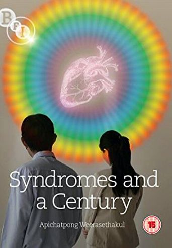 Syndromes and a Century Poster