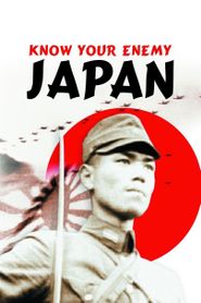  Know Your Enemy - Japan Poster