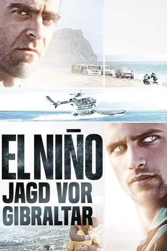  El Niño Poster