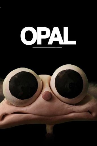  Opal Poster