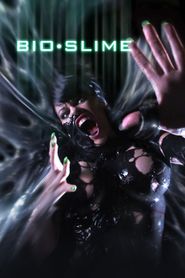  Bio Slime Poster