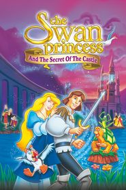  The Swan Princess: Escape from Castle Mountain Poster