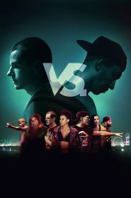  VS. Poster
