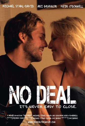  No Deal Poster