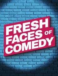  Fresh Faces of Comedy Poster