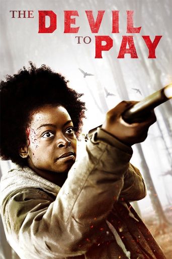  The Devil to Pay Poster
