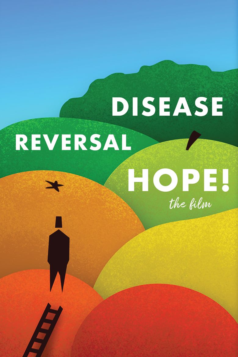 Disease Reversal Hope!