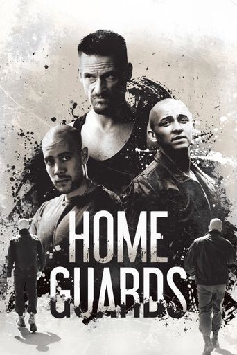  Home Guards Poster