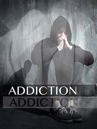 Addiction Poster