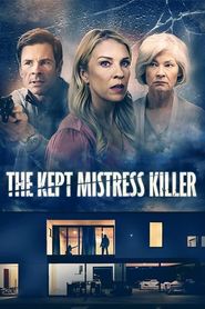  The Kept Mistress Killer Poster