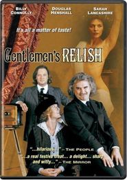  Gentlemen's Relish Poster