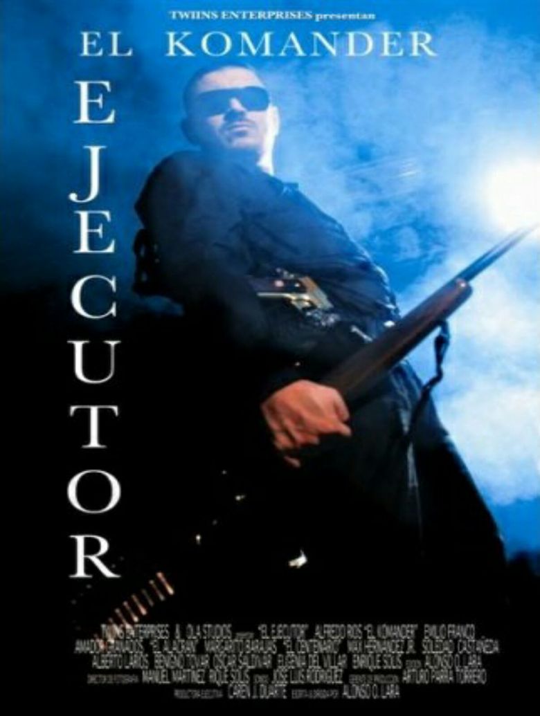 El Ejecutor