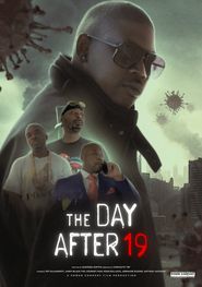  The Day After 19 Poster