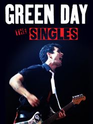 Green Day: The Singles Poster