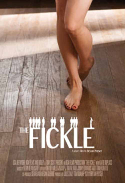 The Fickle Poster