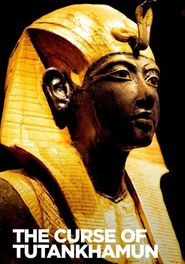  The Curse of Tutankhamun Poster