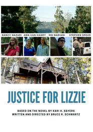  Justice for Lizzie Poster