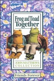  Frog and Toad Together Poster