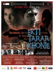  Ekti Tarar Khonje: Beyond the Stars Poster