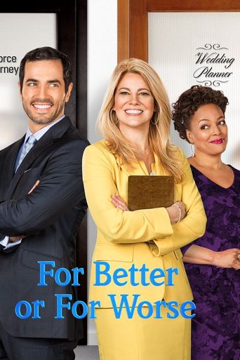  For Better or for Worse Poster