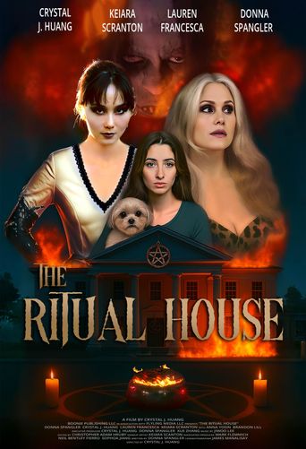 The Rtitual The Ritual House (2025): Where to Watch and Stream Online | Reelgood