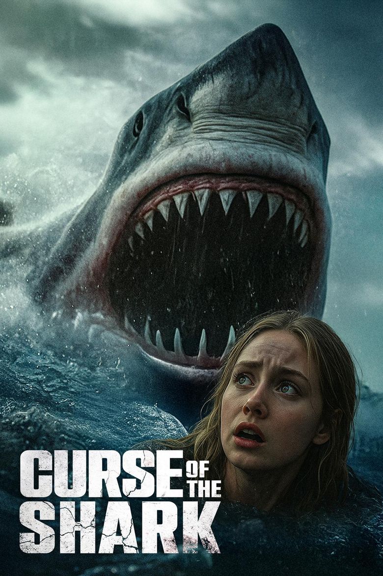 Curse of the Shark