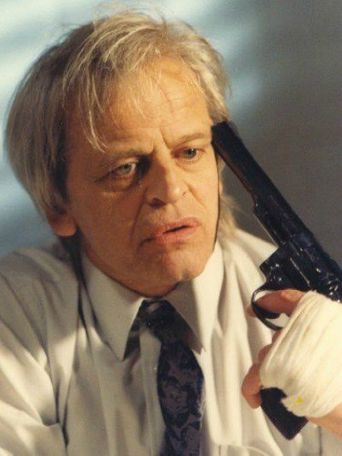  Please Kill Mr. Kinski Poster