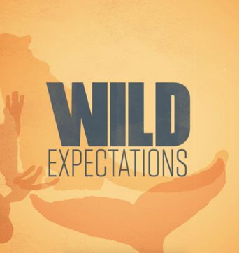  Wild Expectations Poster