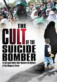  The Cult of the Suicide Bomber Poster