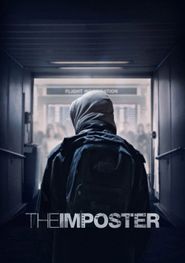  The Imposter Poster