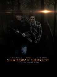  The Shadow of Bigfoot Poster