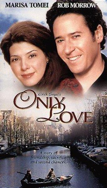  Only Love Poster