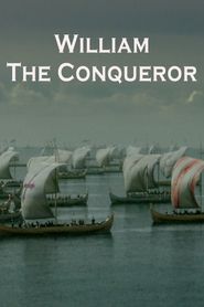  William The Conqueror Poster