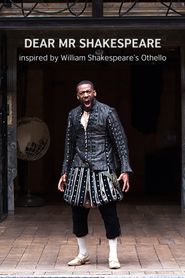  Dear Mr Shakespeare: Shakespeare Lives Poster