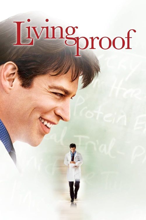 Living Proof Poster