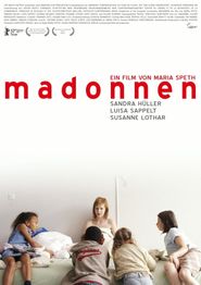  Madonnen Poster