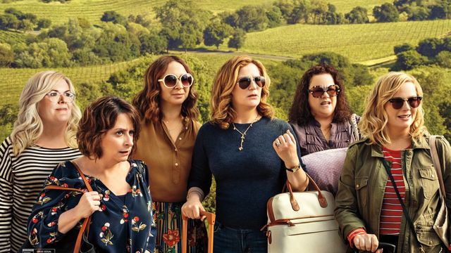 Wine Country Backdrop