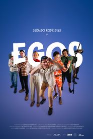  Egos Poster