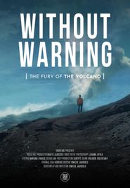  Without Warning Poster