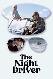  The Night Driver Poster