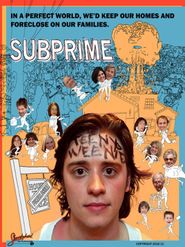  Subprime Poster