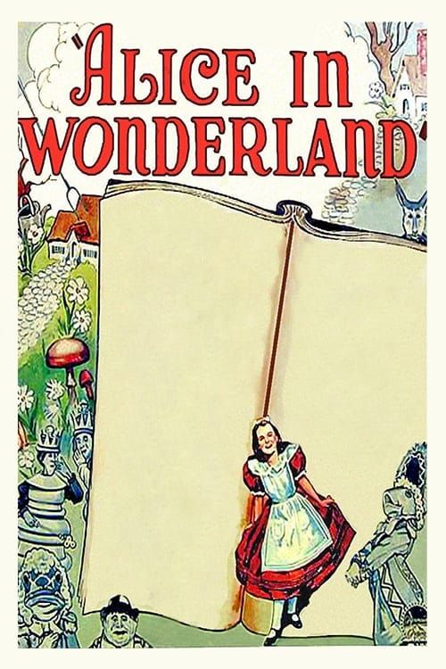 Alice in Wonderland (TV Movie 1999) - IMDb