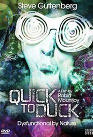  Quick to Duck Poster