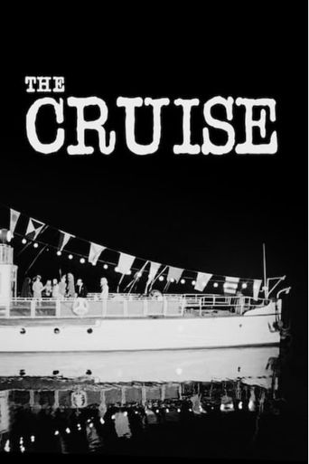  The Cruise Poster