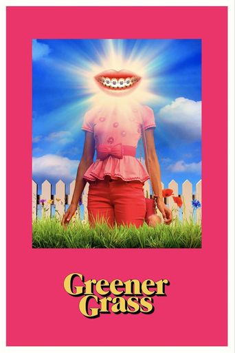  Greener Grass Poster