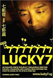  Lucky7 Poster
