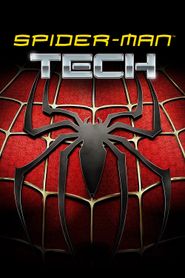 Spider-Man Tech Poster