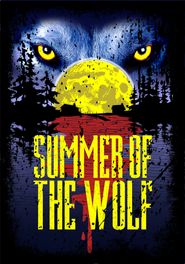  Summer of the Wolf Poster