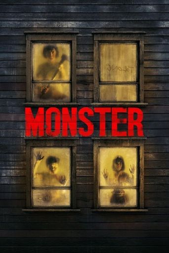  Monster (2024): Where to Watch and Stream Online 