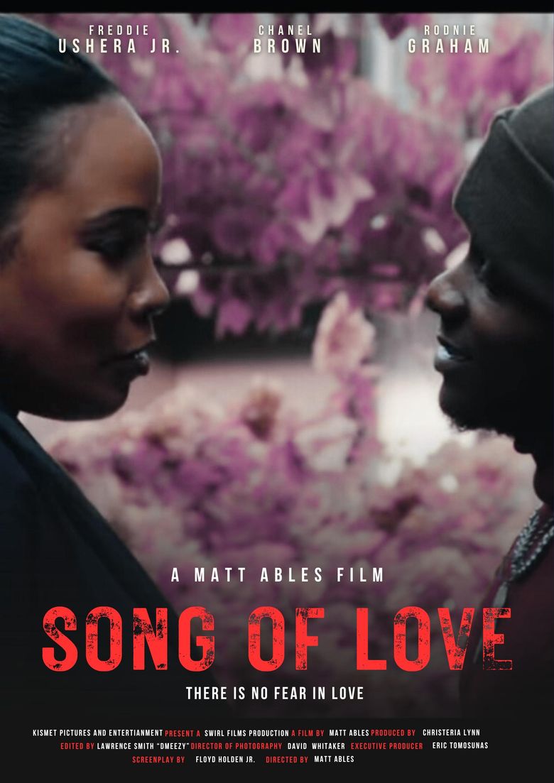 Song of Love